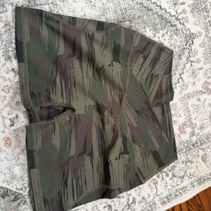 Alphalete surface pro wrap short